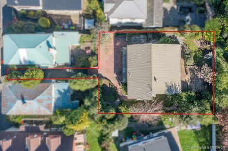 Photo of property in 361 York Place, Dunedin Central, Dunedin, 9016