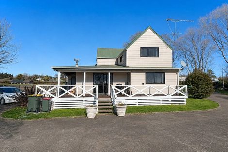 Photo of property in 211 White Road, Hunua, Papakura, 2583