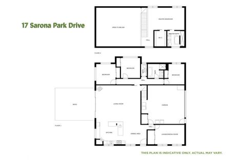 Photo of property in 17 Sarona Park Drive, Omanawa, Tauranga, 3171