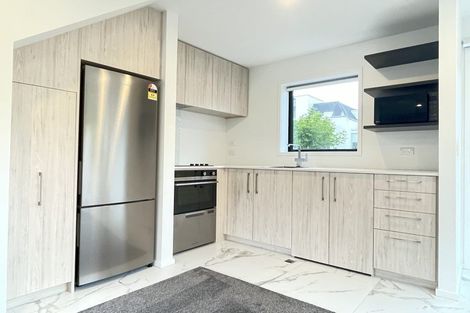 Photo of property in 3/263 Gloucester Street, Christchurch Central, Christchurch, 8011