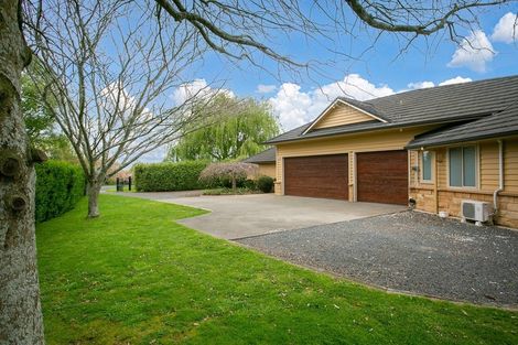 Photo of property in 32 Muir Road, Te Awamutu, 3879