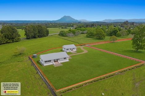 Photo of property in 703a Western Drain Road, Te Teko, Whakatane, 3192