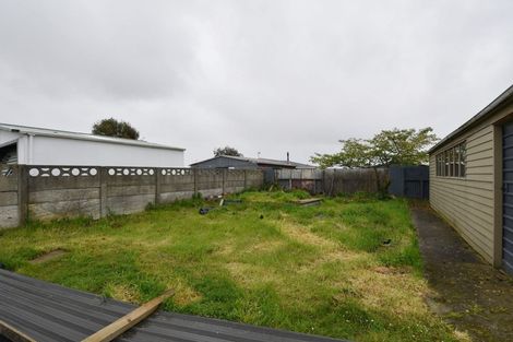 Photo of property in 29 Thornhill Street, Rockdale, Invercargill, 9812