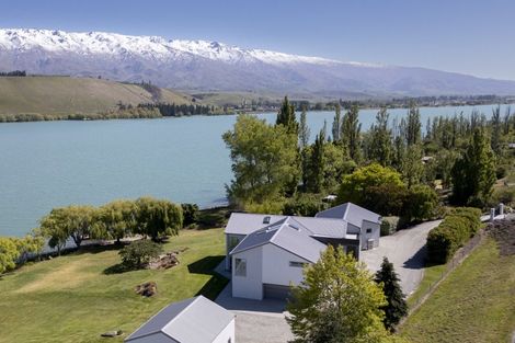 Photo of property in 485 Tarras-cromwell Road, Northburn, Cromwell, 9383