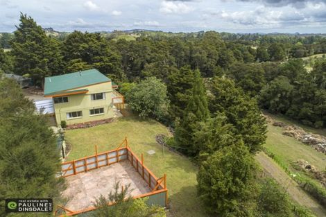 Photo of property in 23 Pearson Road, Maungatapere, Whangarei, 0179