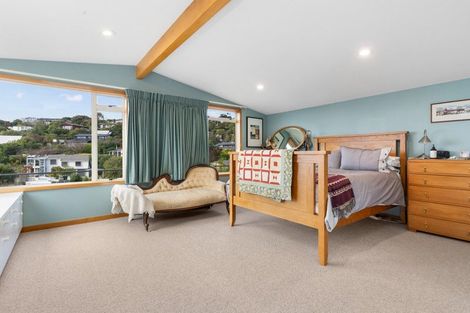 Photo of property in 63 Cannon Hill Crescent, Mount Pleasant, Christchurch, 8081