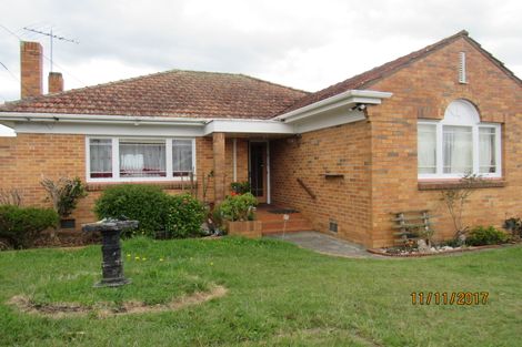 Photo of property in 21 Dudley Avenue, Huntly, 3700