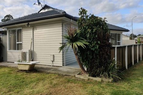 Photo of property in 5 Kivell Close, Mangere East, Auckland, 2024