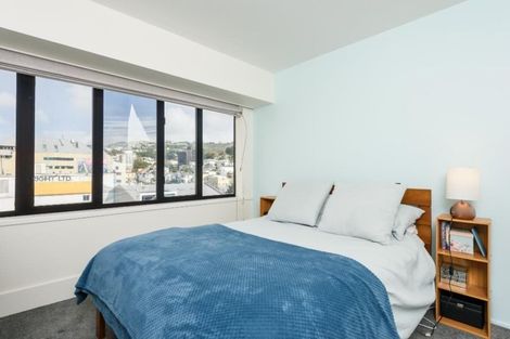 Photo of property in St Peters Apartments, 6b/192 Willis Street, Te Aro, Wellington, 6011