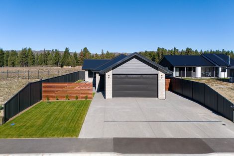 Photo of property in 13 Pollock Street, Alexandra, 9320