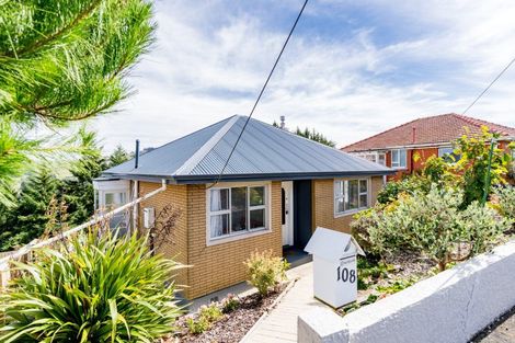 Photo of property in 108 Mornington Road, Kenmure, Dunedin, 9011