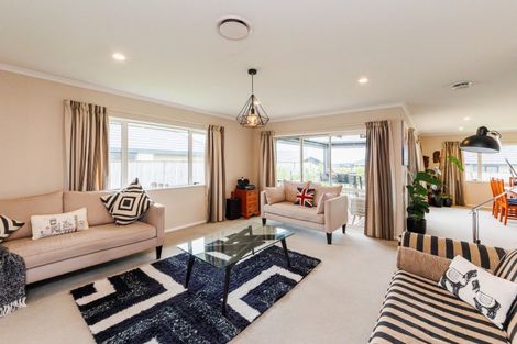 Photo of property in 163 Pacific Drive, Fitzherbert, Palmerston North, 4410