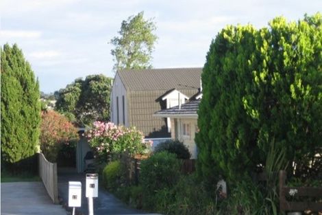 Photo of property in 9 Anne Road, Hillcrest, Auckland, 0627
