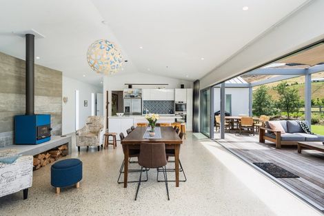 Photo of property in 56 Tirohanga Road, North Taieri, Mosgiel, 9092