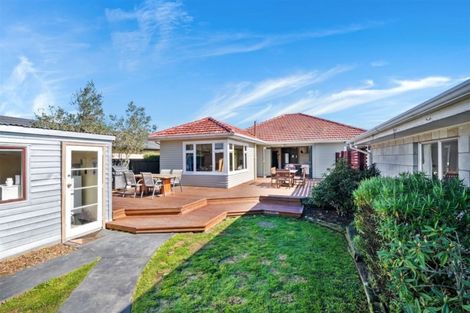Photo of property in 258 Hills Road, Mairehau, Christchurch, 8013