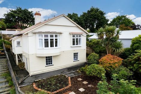 Photo of property in 13 Maheno Street, Maori Hill, Dunedin, 9010