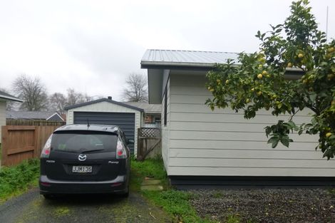 Photo of property in 2a Reeves Close, Fairview Downs, Hamilton, 3214