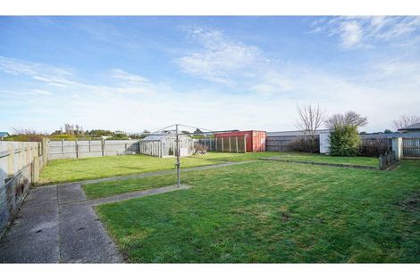 Photo of property in 289 Mcquarrie Street, Kingswell, Invercargill, 9812