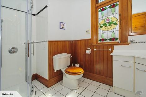 Photo of property in 15 Puriri Street, Woburn, Lower Hutt, 5010