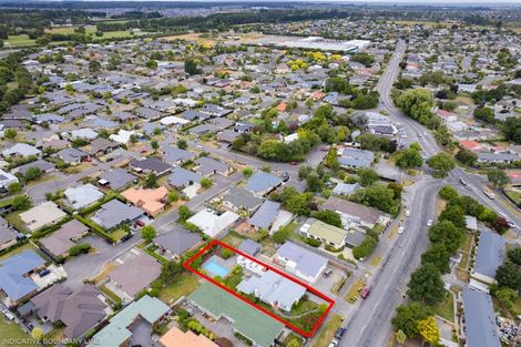 Photo of property in 53 Briggs Road, Mairehau, Christchurch, 8052