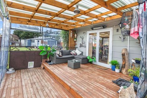 Photo of property in 30 Victor Street, Dannevirke, 4930