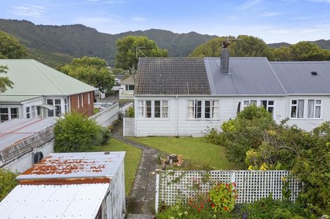 Photo of property in 13 Bush Street, Naenae, Lower Hutt, 5011