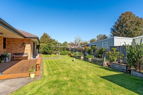 Photo of property in 114b West Street, Greytown, 5712