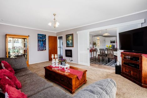 Photo of property in 3 Fathom Lane, Whitby, Porirua, 5024