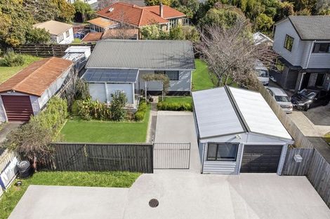 Photo of property in 36a Alma Crescent, Papakura, 2110