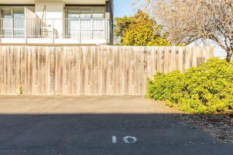 Photo of property in 10/26 Stanmore Road, Phillipstown, Christchurch, 8011