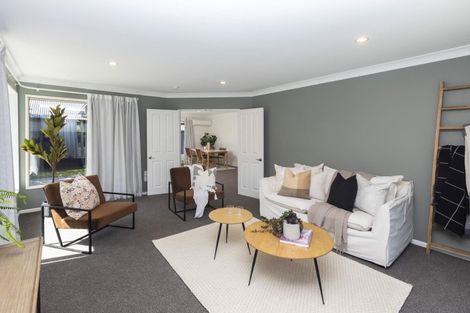 Photo of property in 18 Excalibur Place, Burwood, Christchurch, 8083