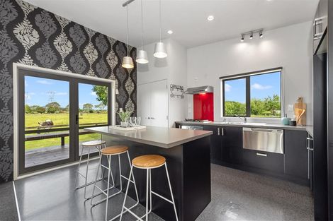 Photo of property in 346a Tauwhare Road, Matangi, Hamilton, 3283