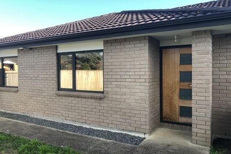 Photo of property in 8d Totara Place, Te Kauwhata, 3710