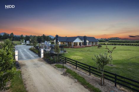 Photo of property in 347 Riccarton Road West, Mosgiel, 9092