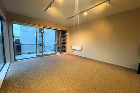 Photo of property in Revolucion Apartments, 306/28w Torrens Terrace, Mount Cook, Wellington, 6011