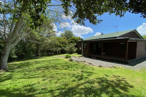 Photo of property in 426 Blackbridge Road, Dairy Flat, Albany, 0794