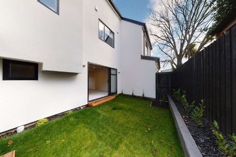 Photo of property in 2/128 Bishop Street, St Albans, Christchurch, 8014