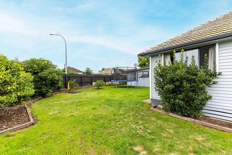 Photo of property in 12 Savage Crescent, Waipukurau, 4200