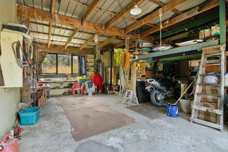 Photo of property in 1937 Lake Ferry Road, Pirinoa, Featherston, 5772