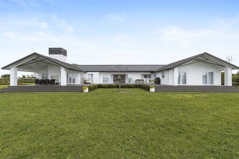 Photo of property in 27c Marshmeadow Road, Newstead, Hamilton, 3286