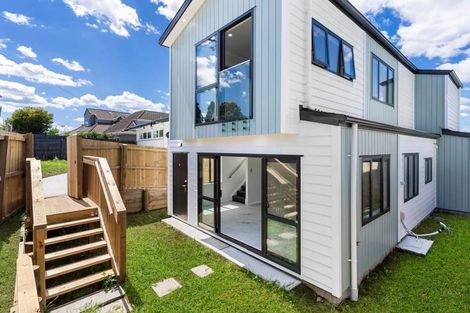 Photo of property in 19b Cornwall Road, Papatoetoe, Auckland, 2025