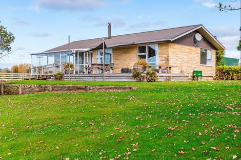 Photo of property in 43 Oio Road, Owhango, 3989