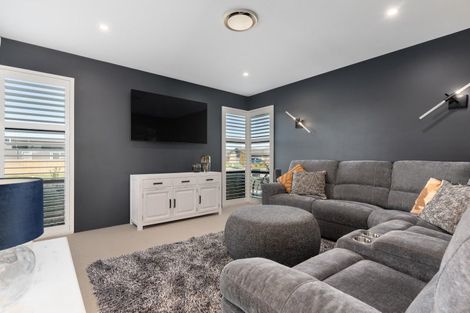 Photo of property in 39 Lemonwood Drive, Rolleston, 7615