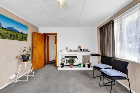 Photo of property in 29 Park Lane, Kaponga, Hawera, 4679