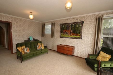 Photo of property in 41 Porter Street, Netherby, Ashburton, 7700