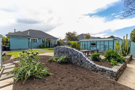 Photo of property in 54 Glenfield Crescent, Mairehau, Christchurch, 8052