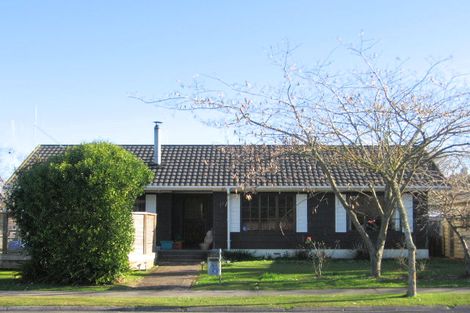 Photo of property in 79 Totara Drive, Pukete, Hamilton, 3200