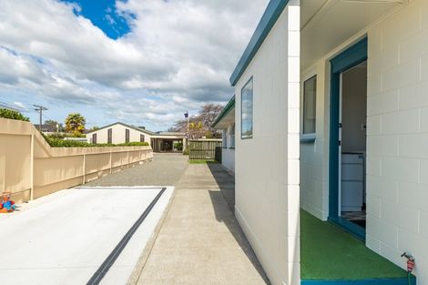 Photo of property in 18b Hutcheson Street, Mayfield, Blenheim, 7201