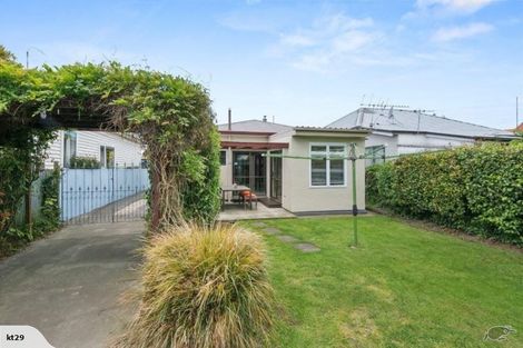 Photo of property in 161 Selwyn Street, Somerfield, Christchurch, 8024