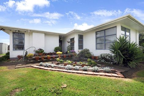 Photo of property in 20 Suffolk Street, Patea, 4520